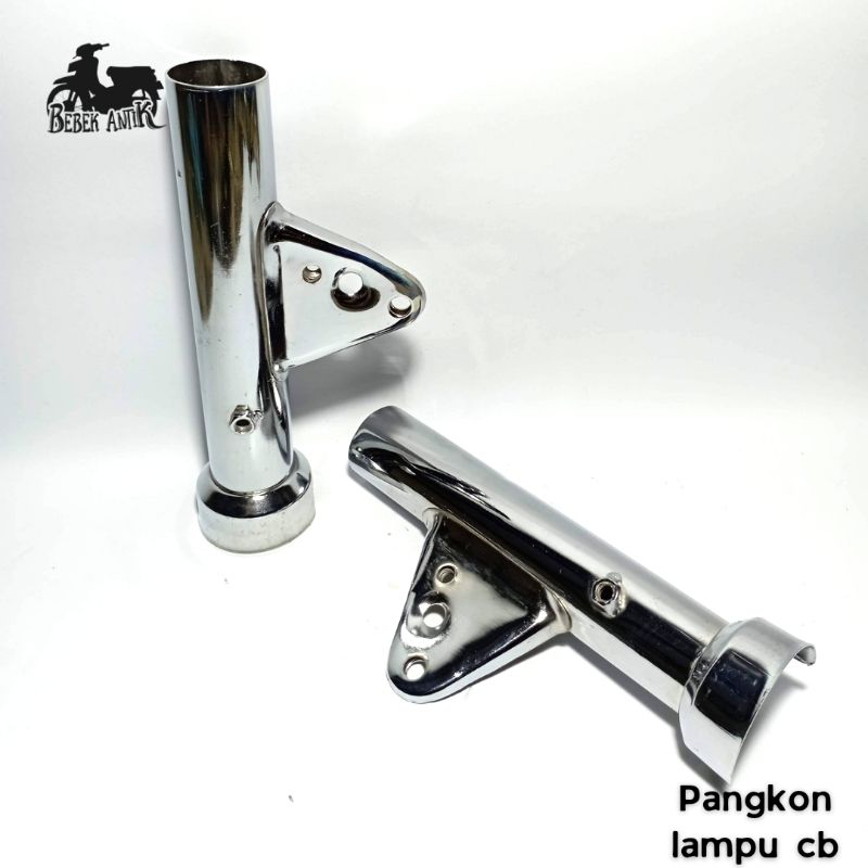 KUPINGAN cb megapro LAMPU CB k5