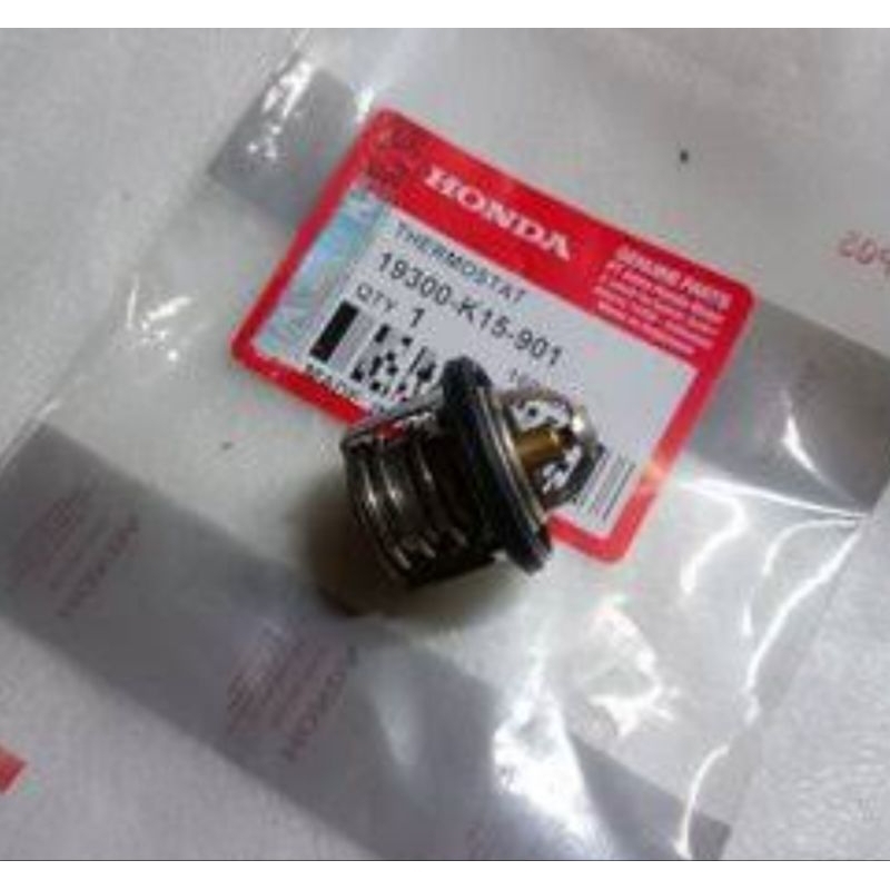 Termostat CB150 R Old CB150R Lama