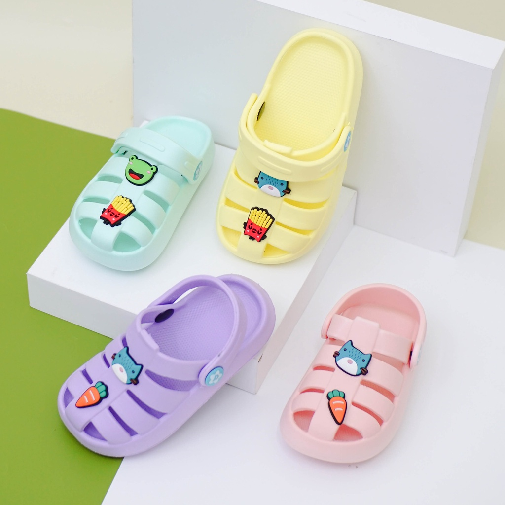 Memoli Minsun - 3047K Sandal Anak