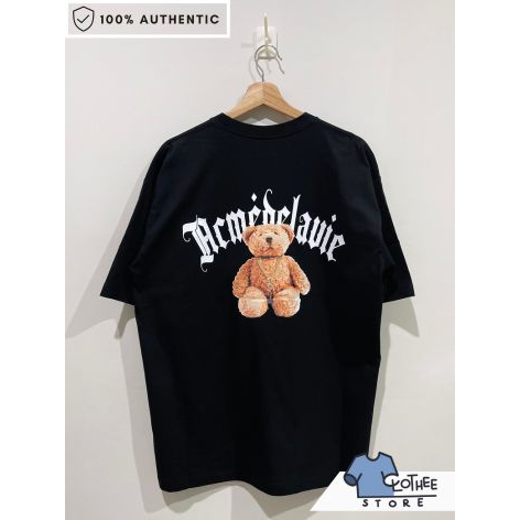 ADLV X LISA BEAR BLACK