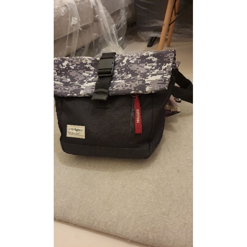 Preloved Bodypack prodiger leipzig original