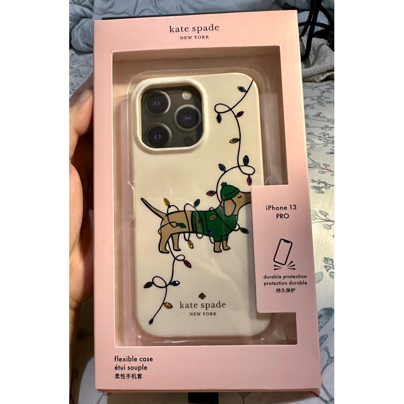 Kate Spade casing iphone 11pro max