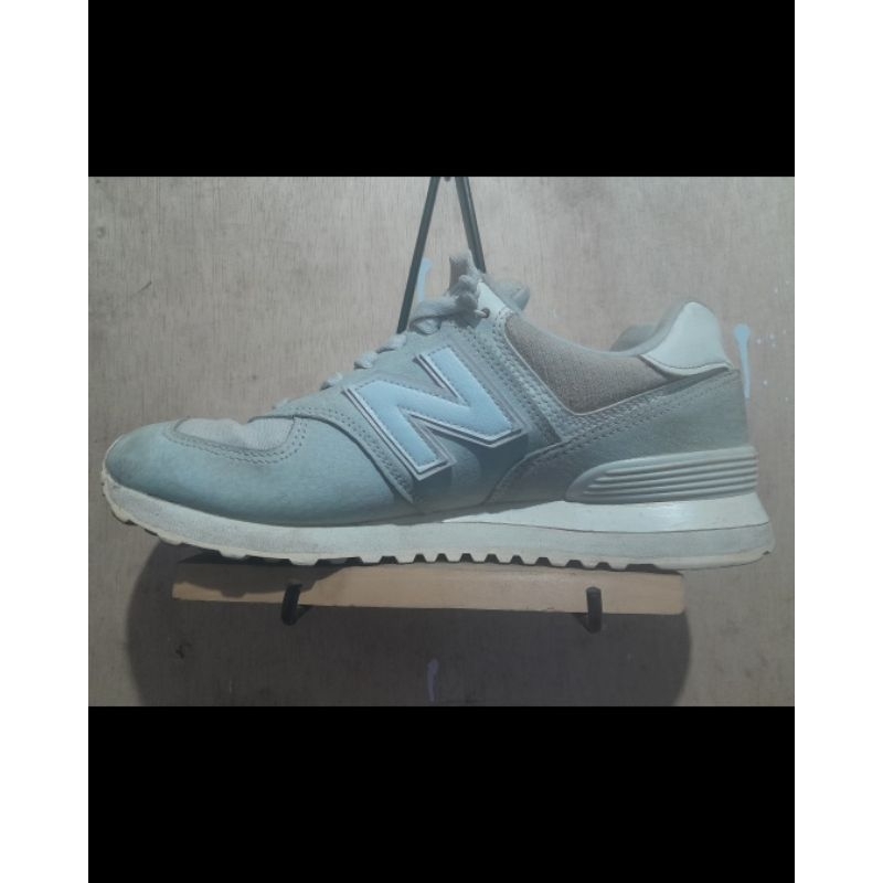 New balance 574 second