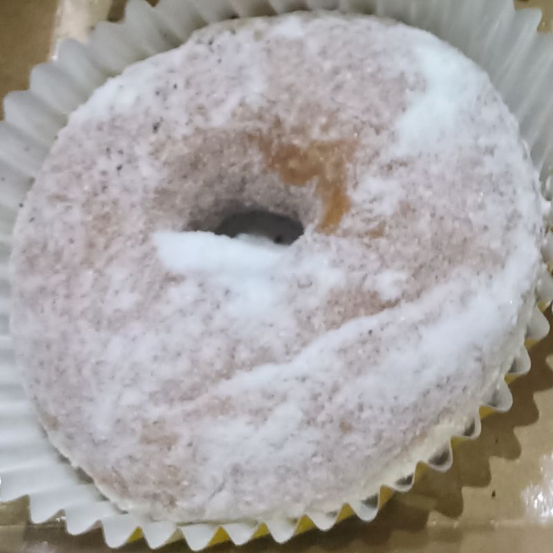 DONAT LEMBUT