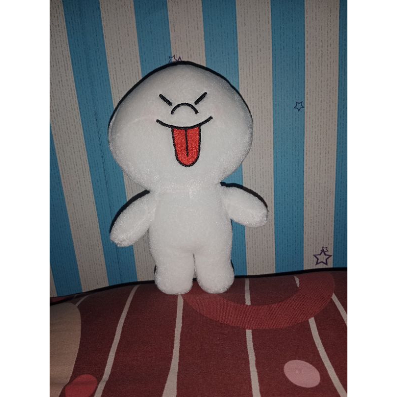 Boneka line