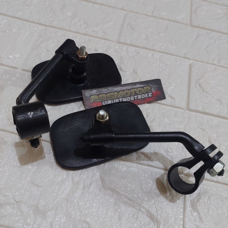 kaca spion variasi sepion variasi spion variasi spion universala motor / speda