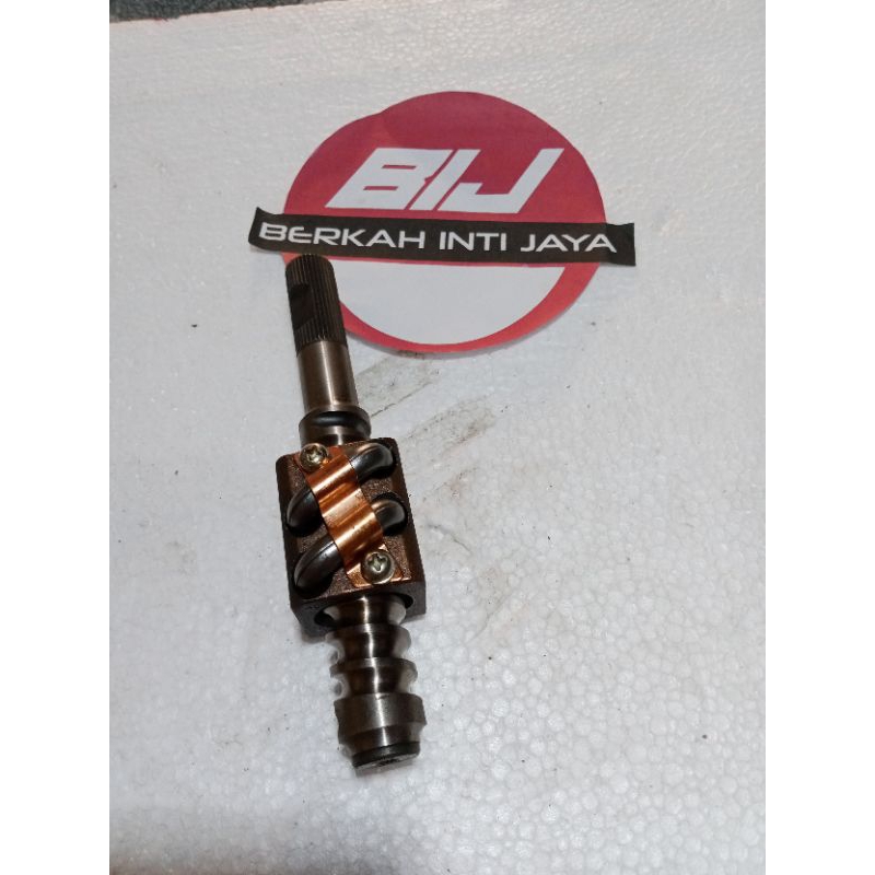 WORM STIR ULIR STIR KIJANG 5K ORIGINAL LOS PACK