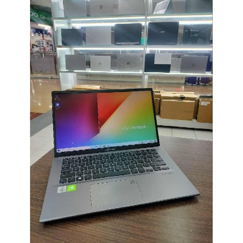 Asus vivobook a412fl core i5