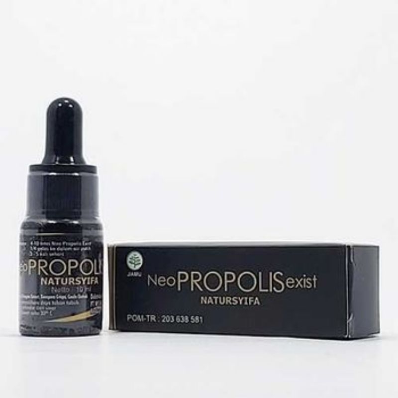 

Neo Propolis Exis 10 ml