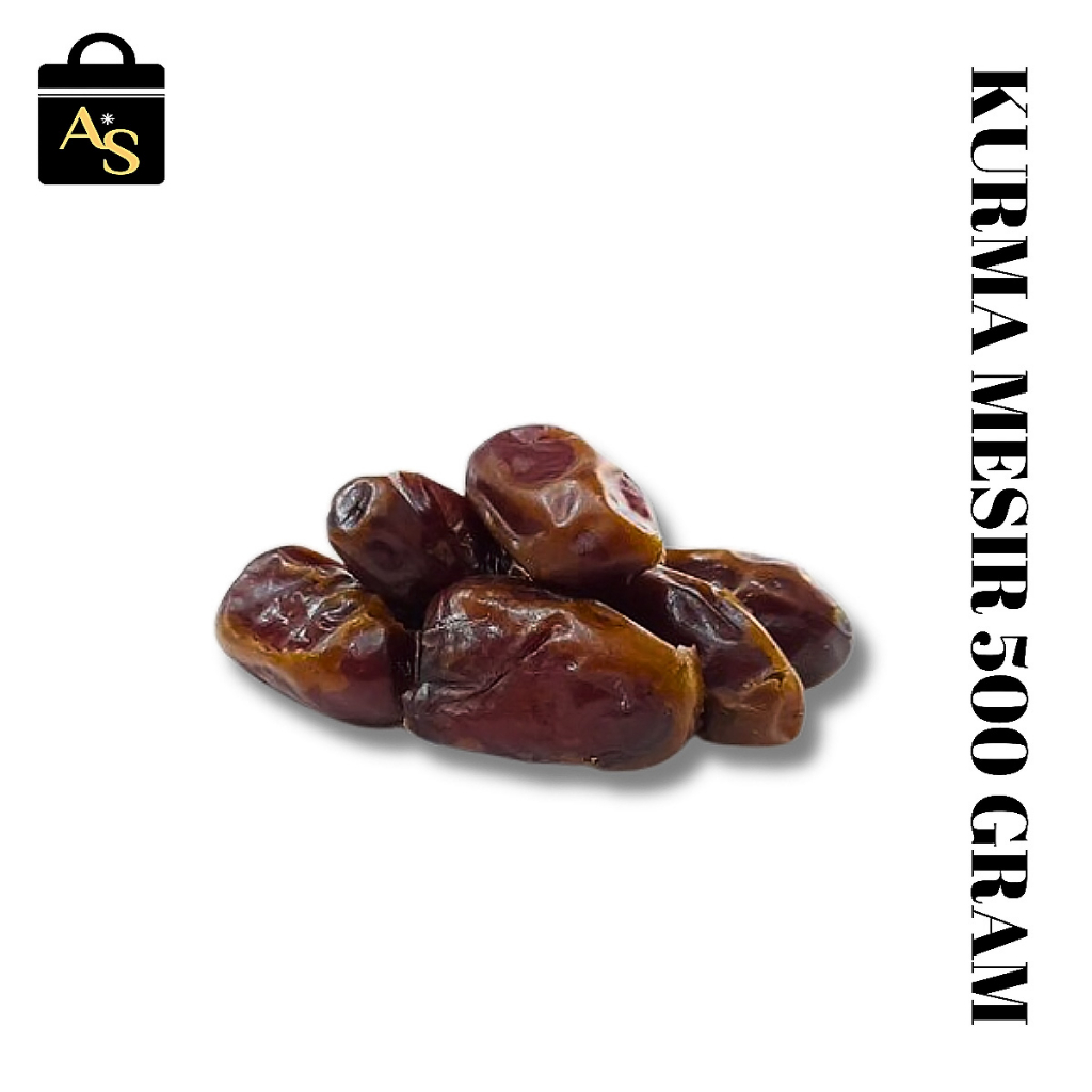 

Kurma Mesir Manis 500 Gram Kurma Madu oleh oleh haji dan umrom