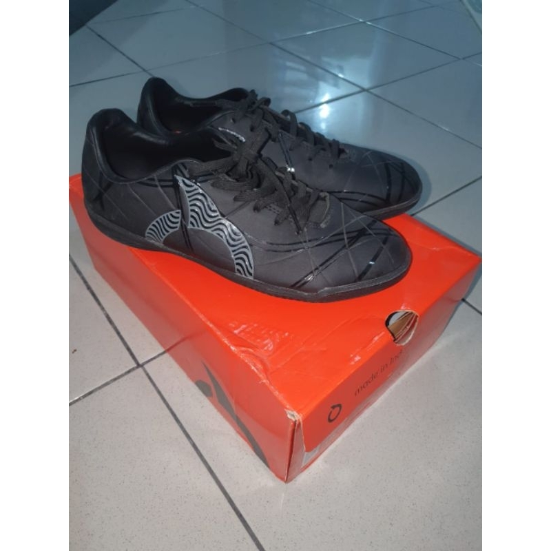 Sepatu Futsal Ortuseight Second