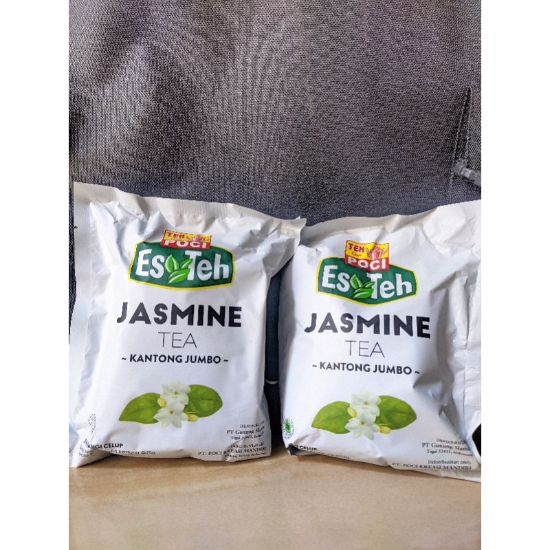 

SERBUK /KANTONG JUMBO JASMINE/VANILLA