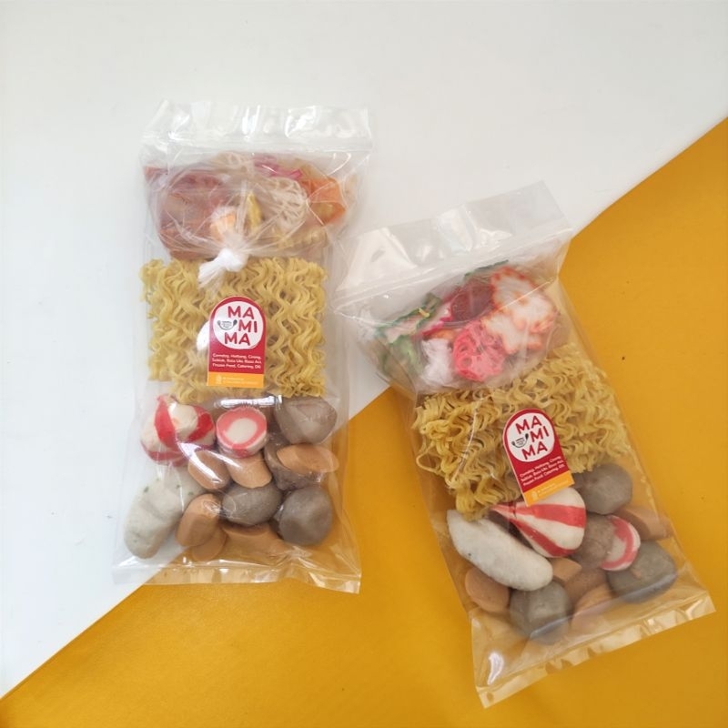 

Seblak seafood/suki seblak homemade/suki tomyum