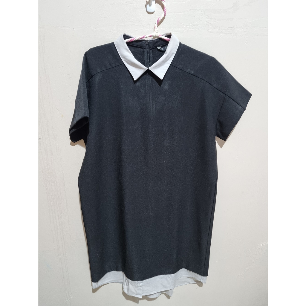 Prelavd Zara Dress Shirt