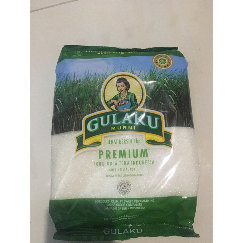 

gulaku