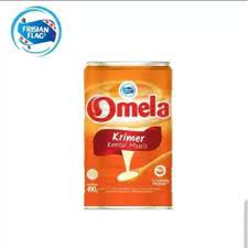 

FRISIAN FLAG OMELA 490ml
