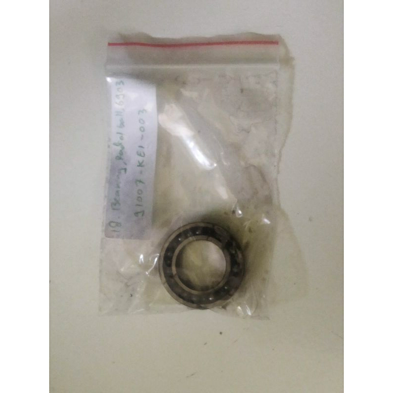 Bearing Kopling CB150R 6903 91007-KEI-003