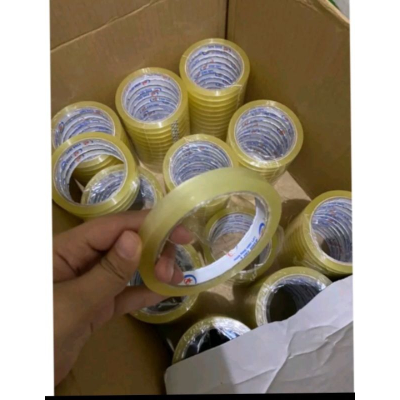 

isolasi 1/2 inch x 90yard