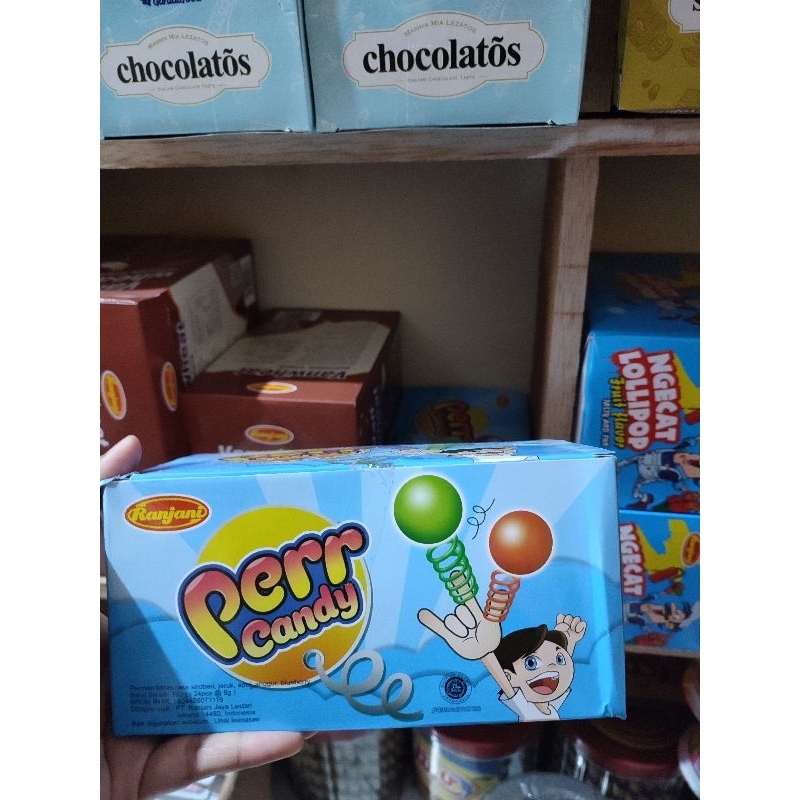 

permen perr candy