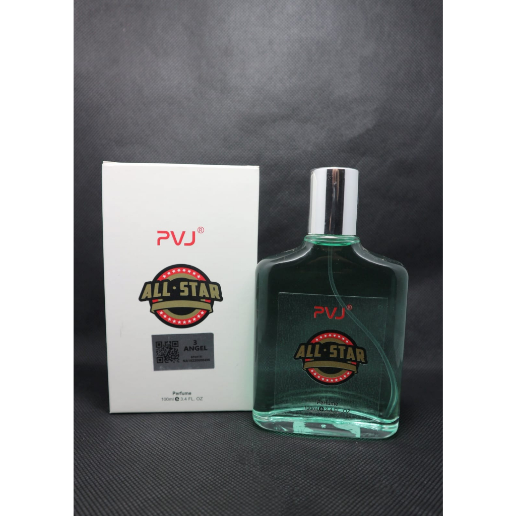 PVJ ALL STAR 3 ANGEL