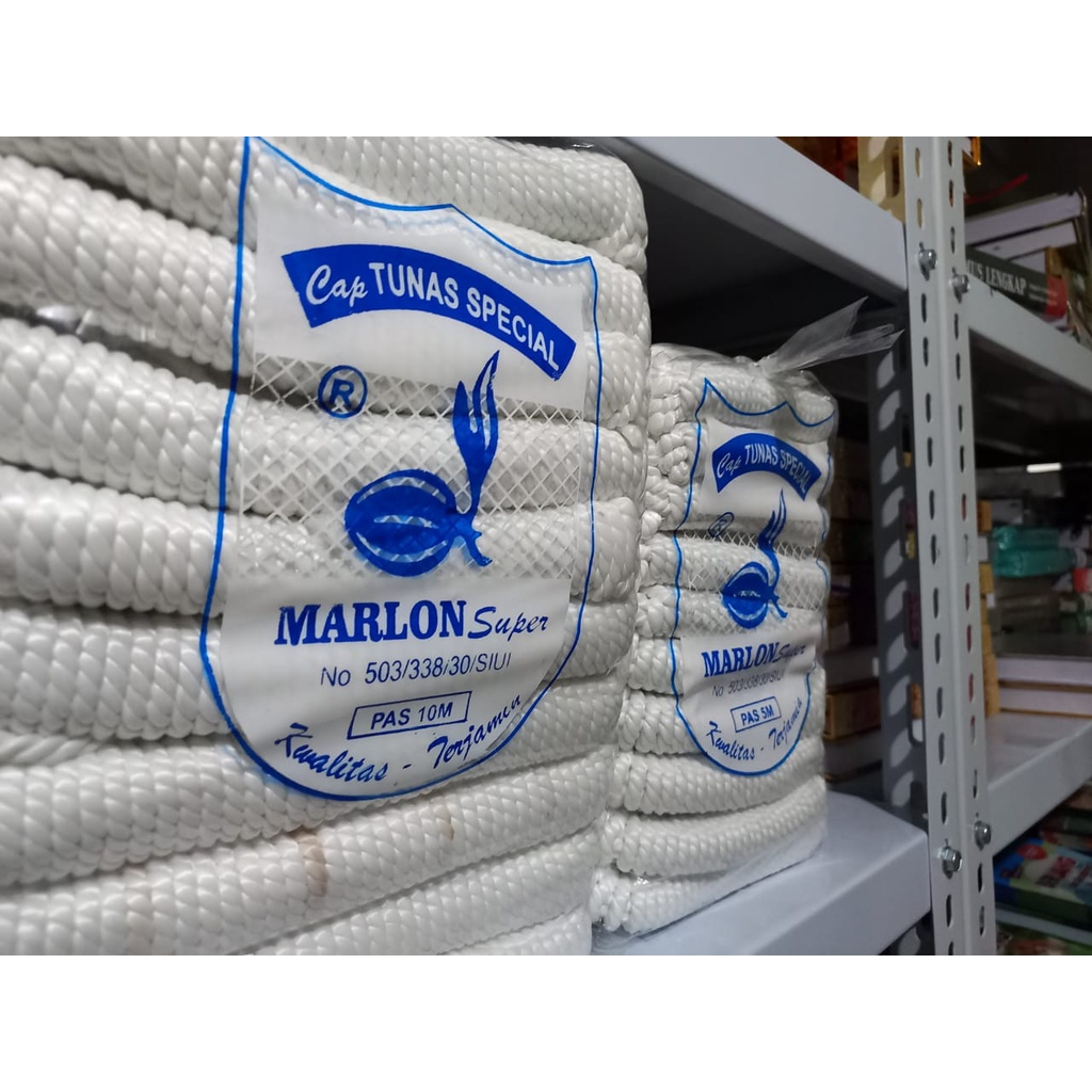 Tali Marlon 22 / Tali Marlon 10 M / Tali 22 10 M / Tali Pramuka / Tali Pramuka 10 M