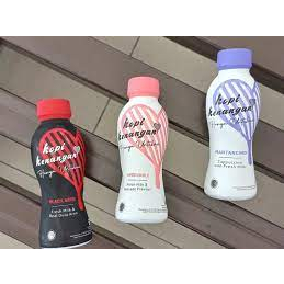 

Kopi Kenangan Hanya Untukmu 220 ml