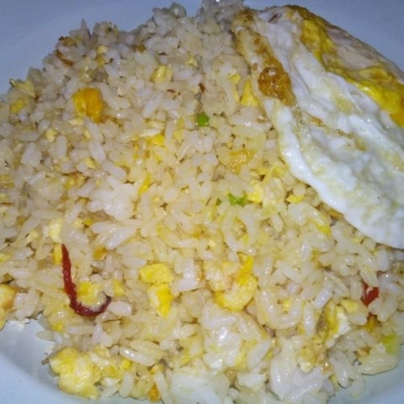 

READY NASI GORENG KAMPUNG