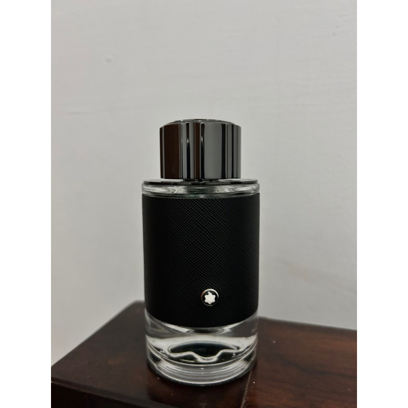 MontBlanc Explorer Tester