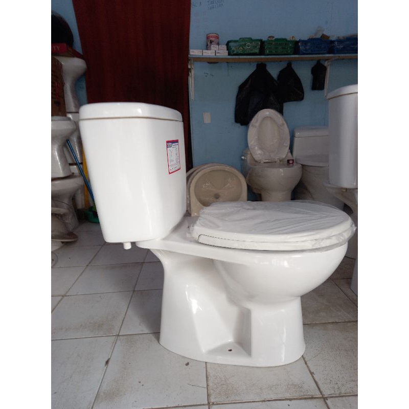 closet duduk toto cw660