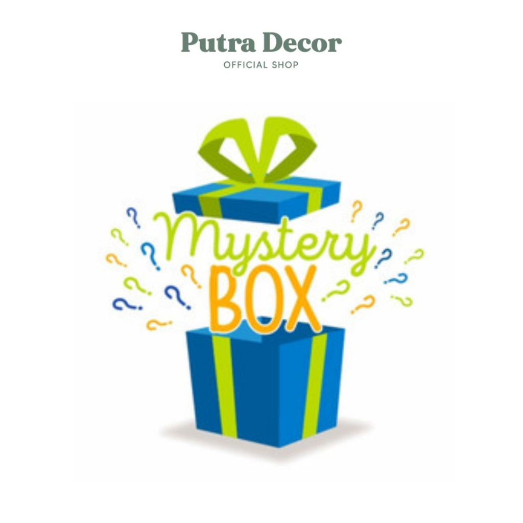 

BOX ISI HADIAH/SOUVENIR MURMER