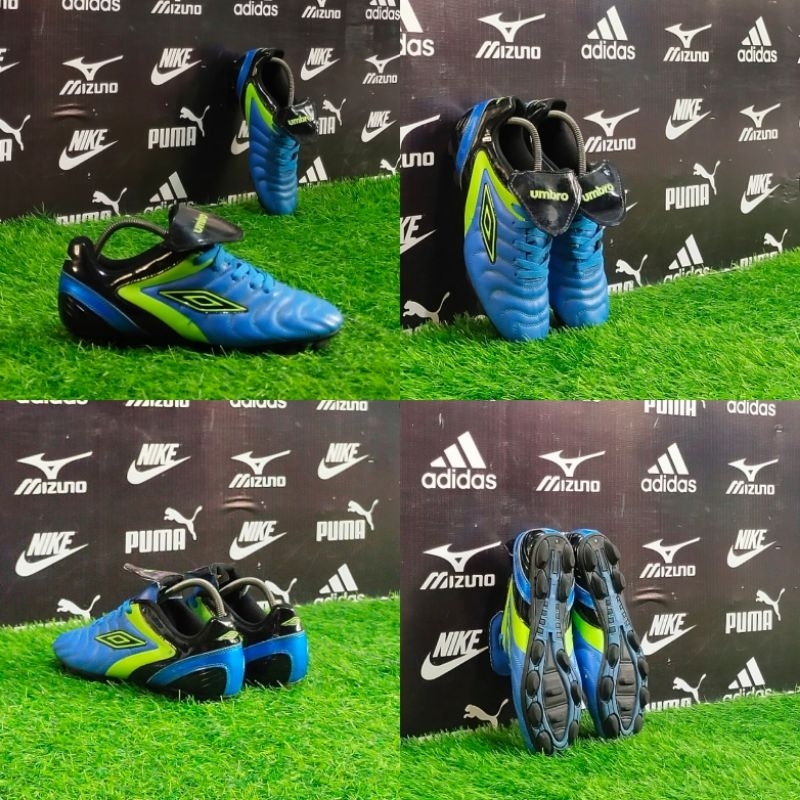 SEPATU BOLA UMBRO ORIGINAL