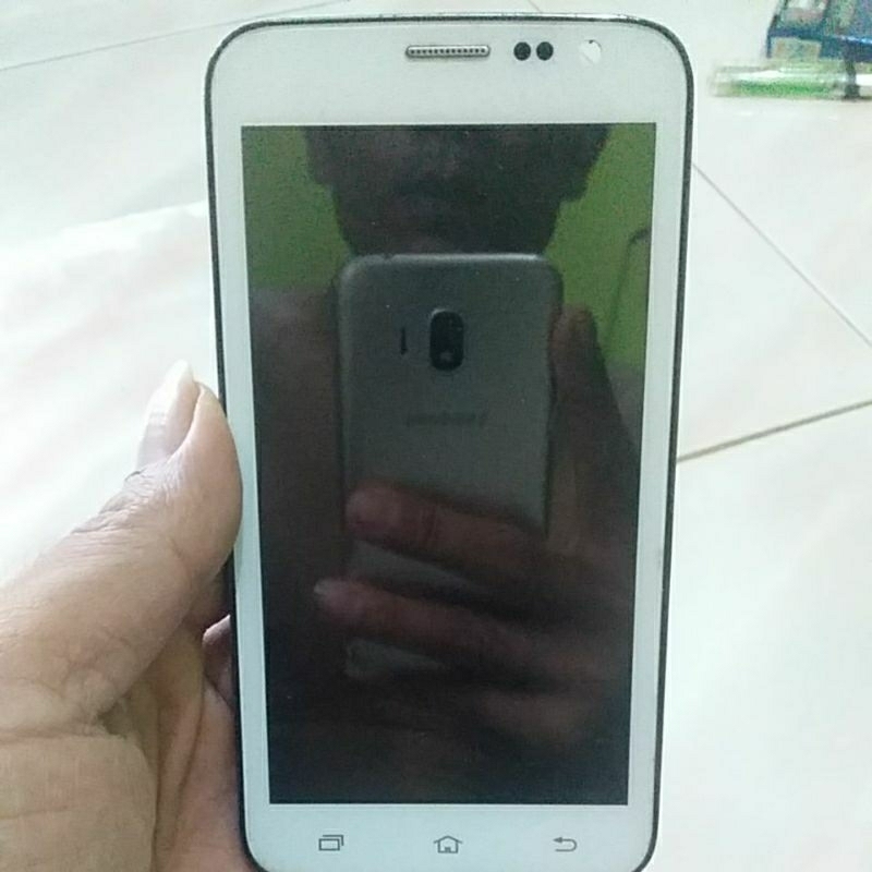 LCD ADVAN S5E PRO ORIGINAL