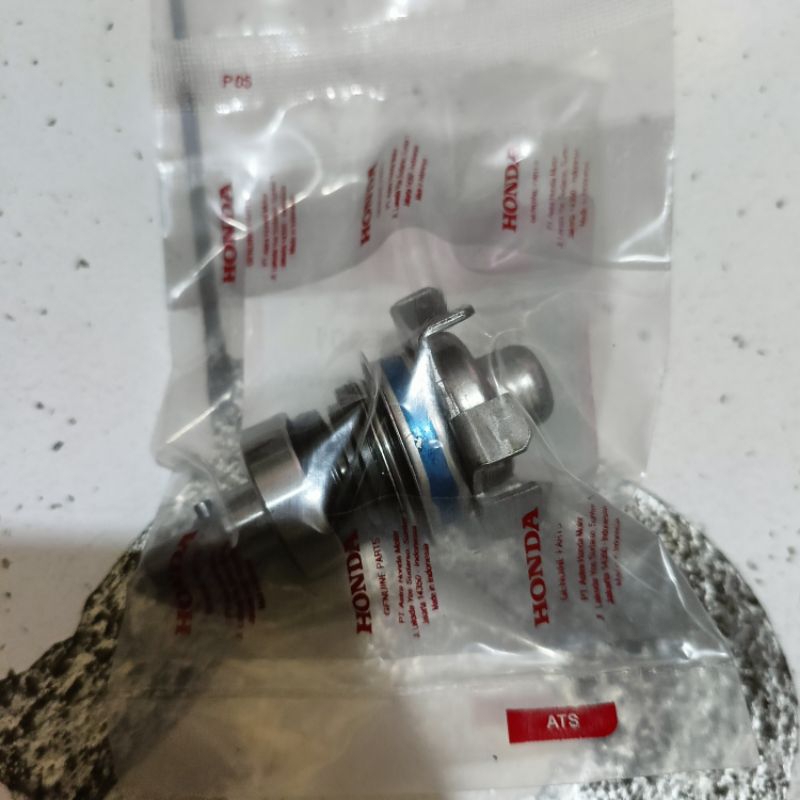 Water pump onli honda vario125 pcx ori