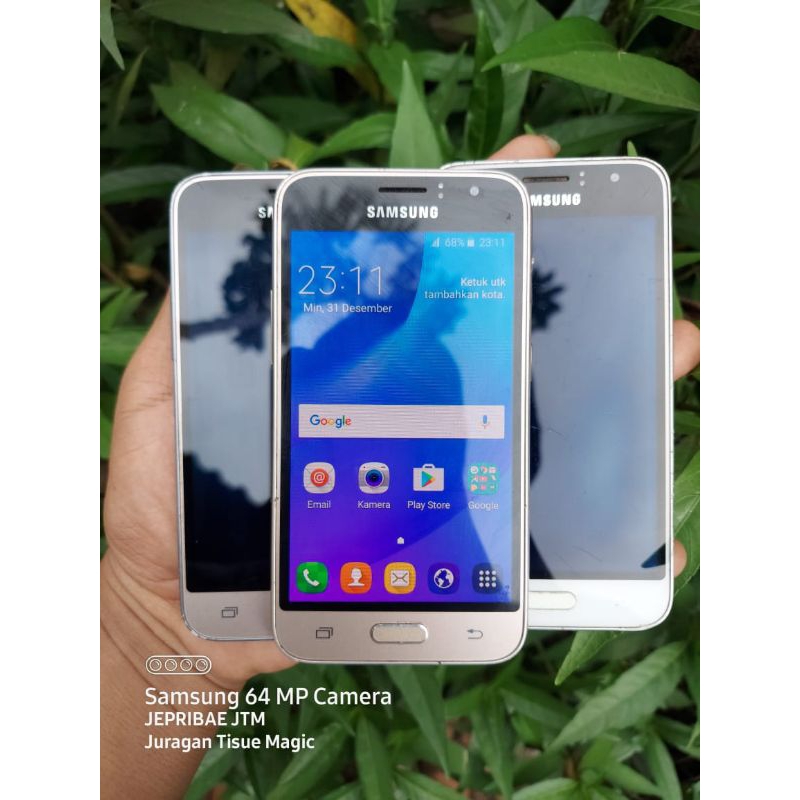 SAMSUNG J1 2016 (SECOND) NORMAL ORIGAL