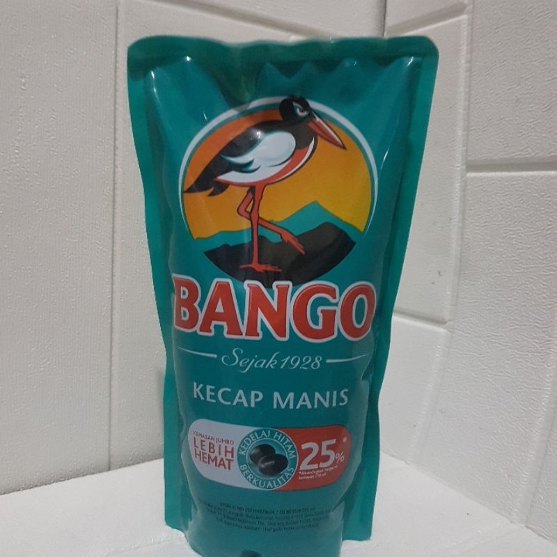 

BANGO 735ML POUCH EKSPIRED Septemner 2024