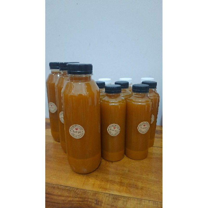 

Jamu kunyit asam