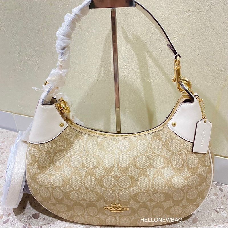 Tas Coach original - Coach mara hobo