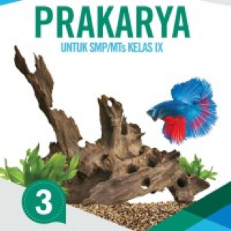 

prakarya 9