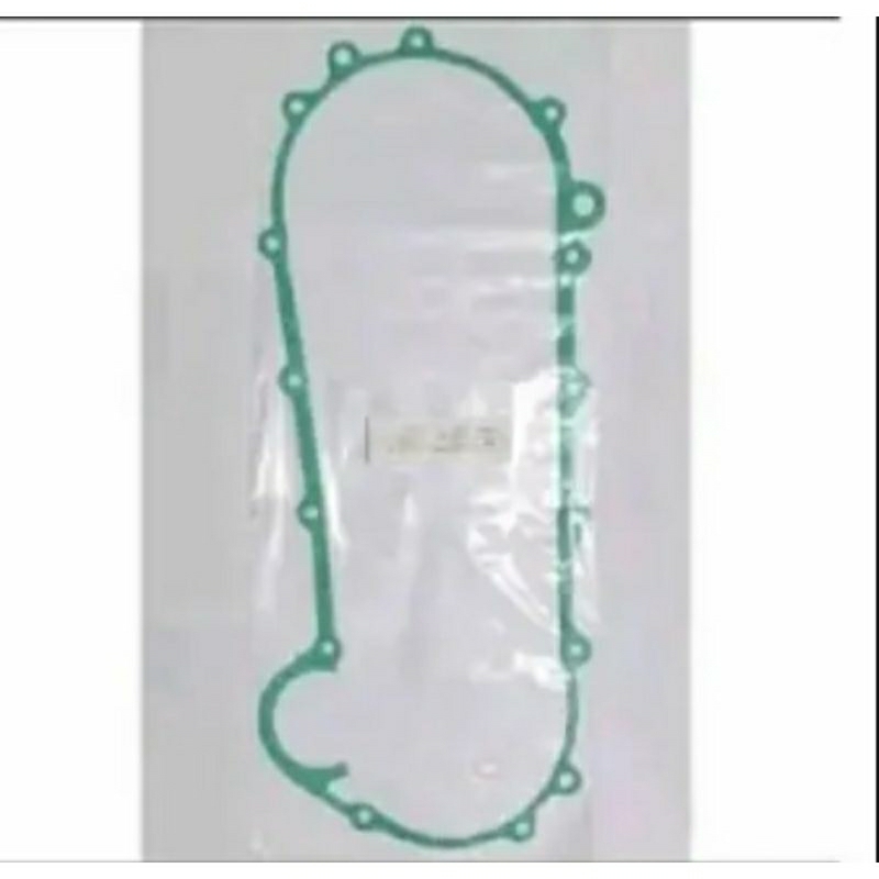 PAKING BOX CVT BEAT KARBU BEAT FI LAMA SCOOPY KARBU