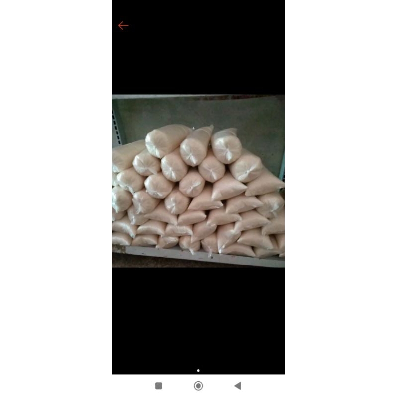 

gula 1kg/gula kemasan curah/gula murah/diskon saat live