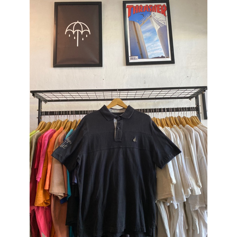 BEAN POLE - POLO SHIRT