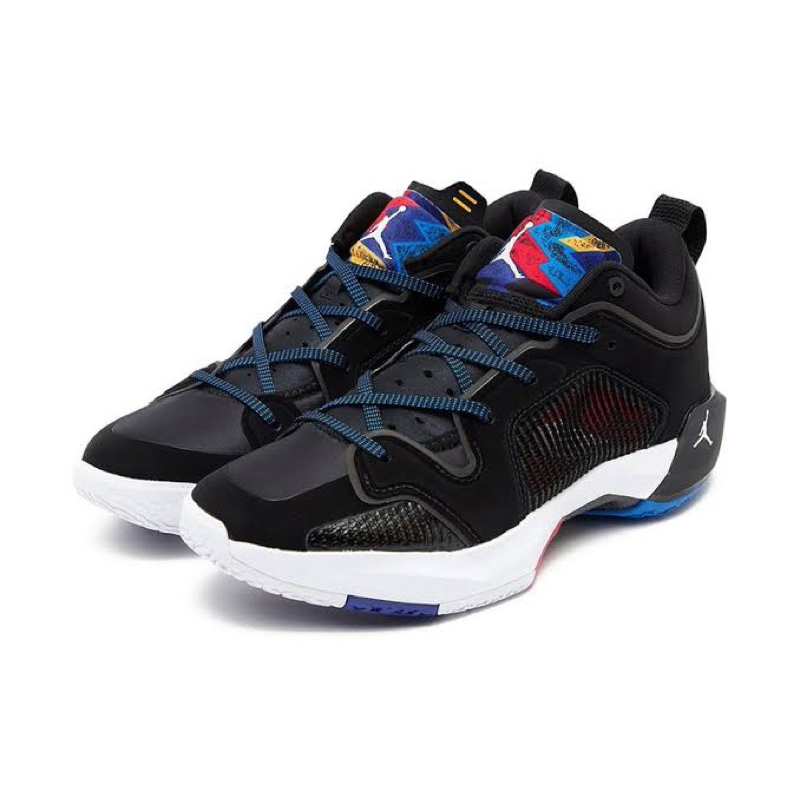 NIKE Air Jordan 37 Low ukuran EUR 47,5 / US 13