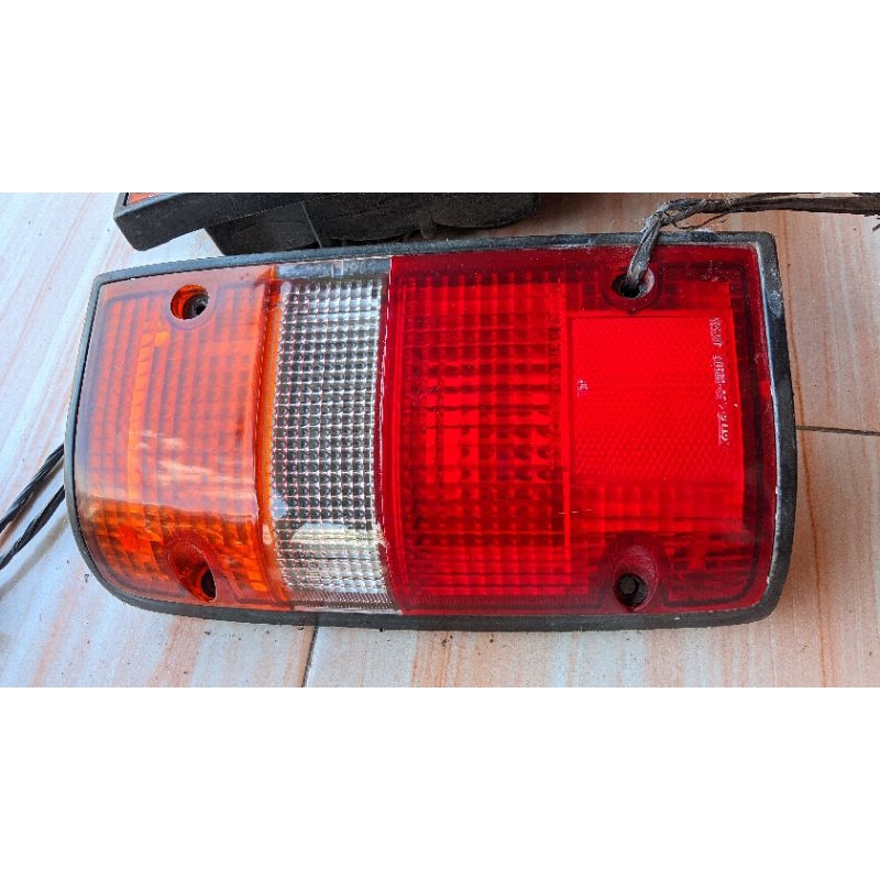 STOPLAMP KIJANG GRAND