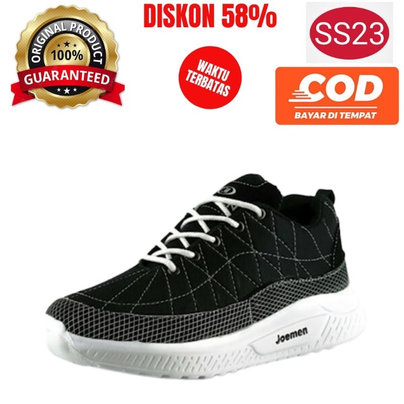 Sepatu Pria Sepatu Fashion Pria / Sepatu Casual Premium Original