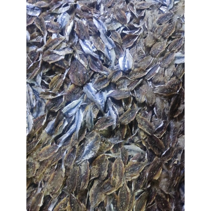 

ikan dendeng manis murah 1kg