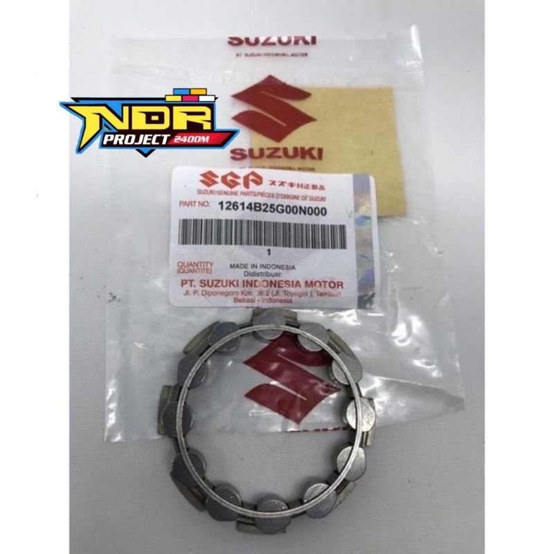 ONE WAY SATRIA FU 150 RUMAH PELOR SATRIA FU 150