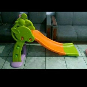 Preloved Perosotan Parklon FUN slide second