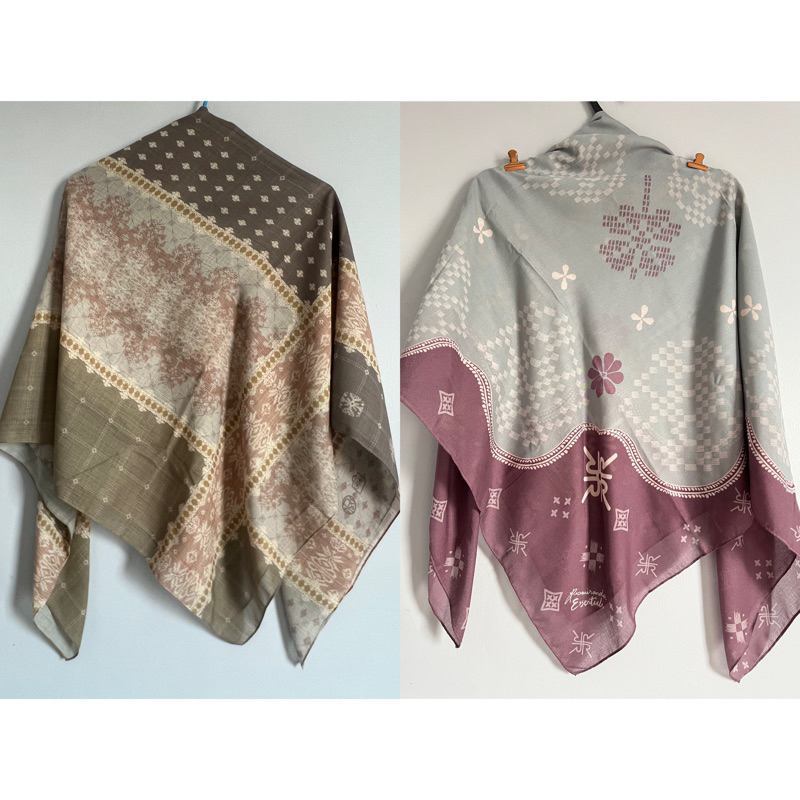 Riamiranda Preloved Scarf