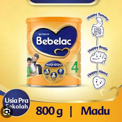 Bebelac 4