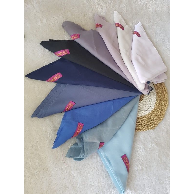 hijab laser cut premium